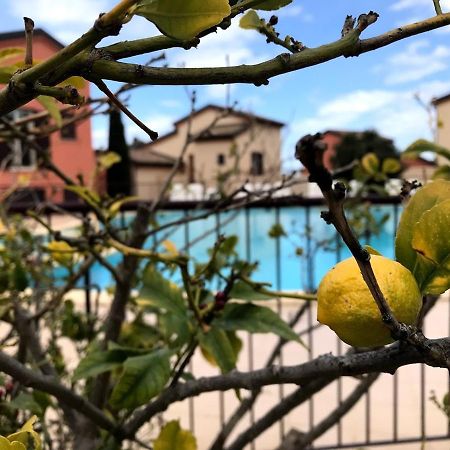 Appartement Dolce Farniente Belgodère 외부 사진