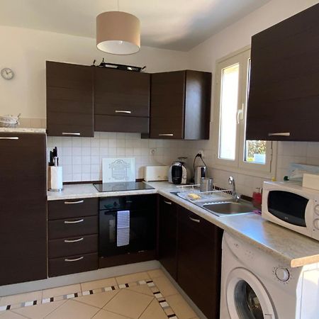 Appartement Dolce Farniente Belgodère 외부 사진