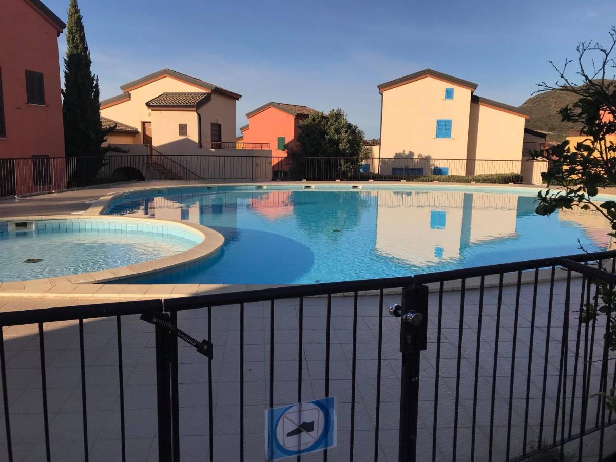 Appartement Dolce Farniente Belgodère 외부 사진