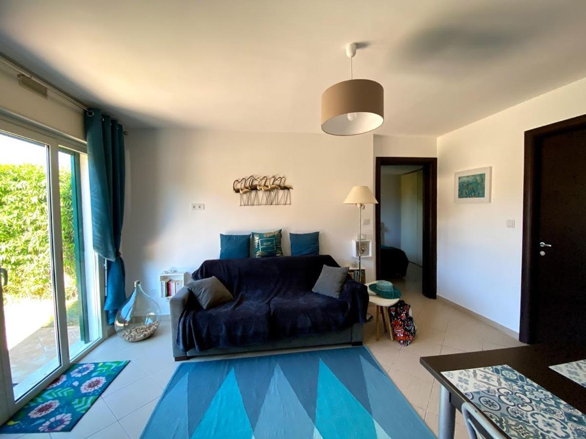 Appartement Dolce Farniente Belgodère 외부 사진