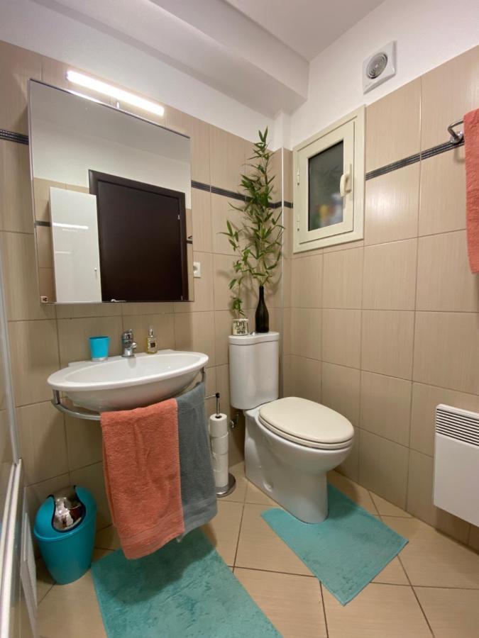 Appartement Dolce Farniente Belgodère 외부 사진