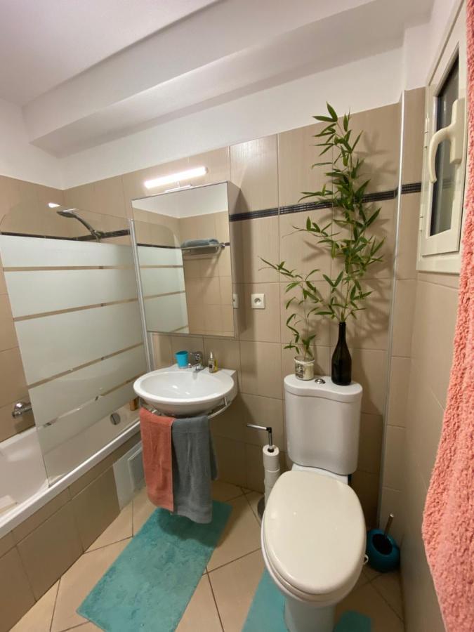 Appartement Dolce Farniente Belgodère 외부 사진