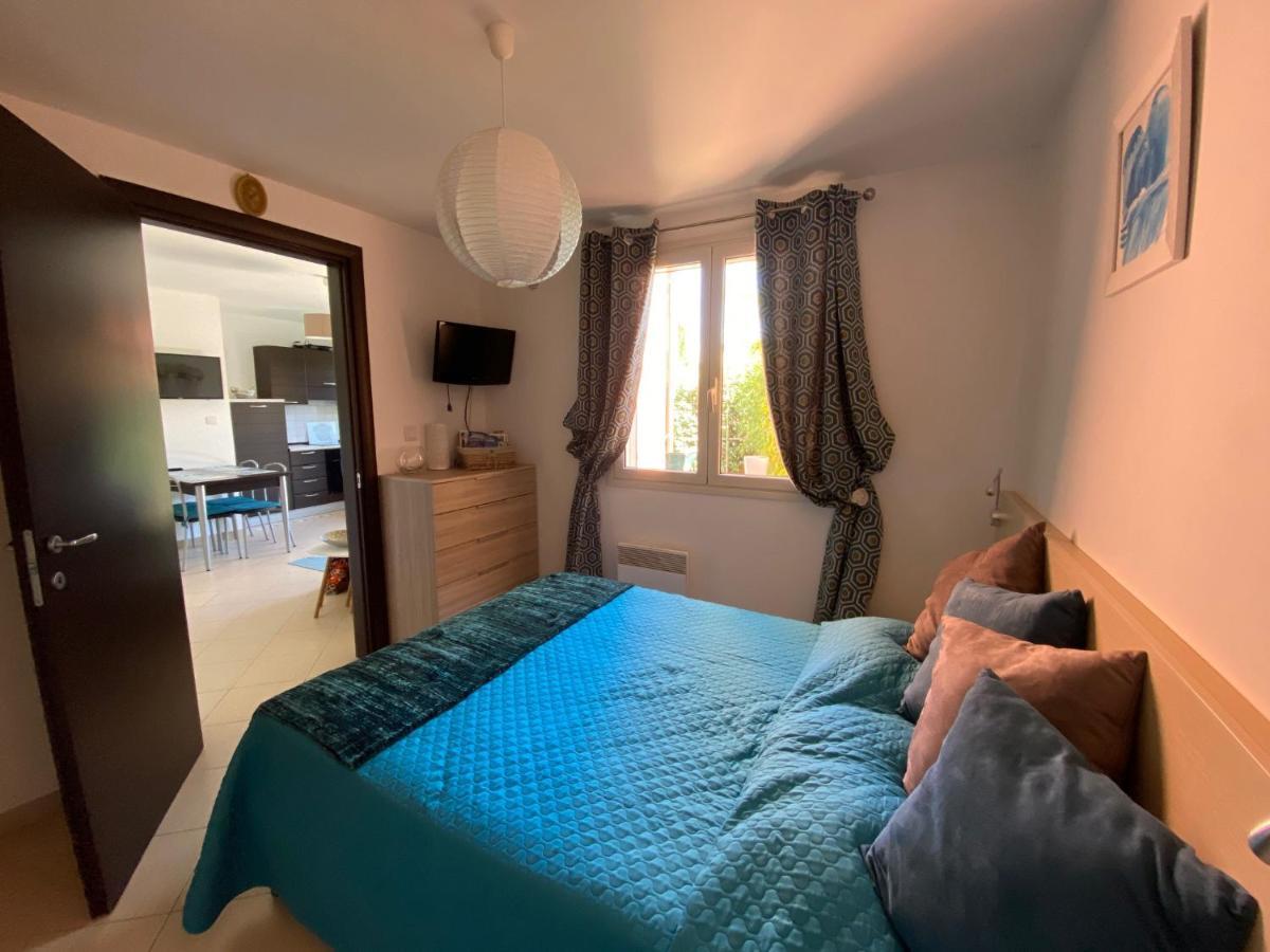 Appartement Dolce Farniente Belgodère 외부 사진
