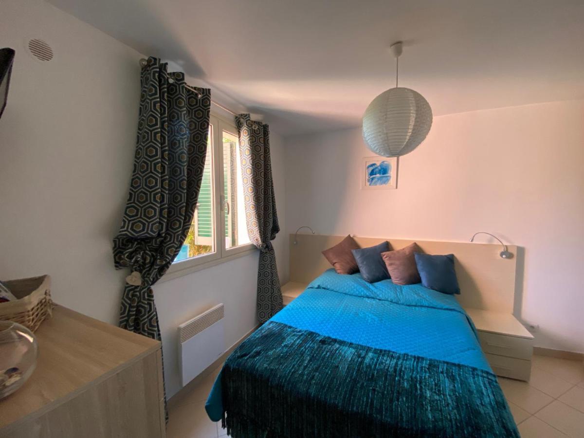 Appartement Dolce Farniente Belgodère 외부 사진
