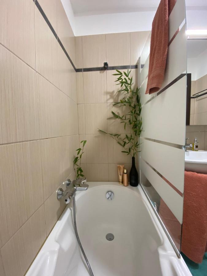Appartement Dolce Farniente Belgodère 외부 사진