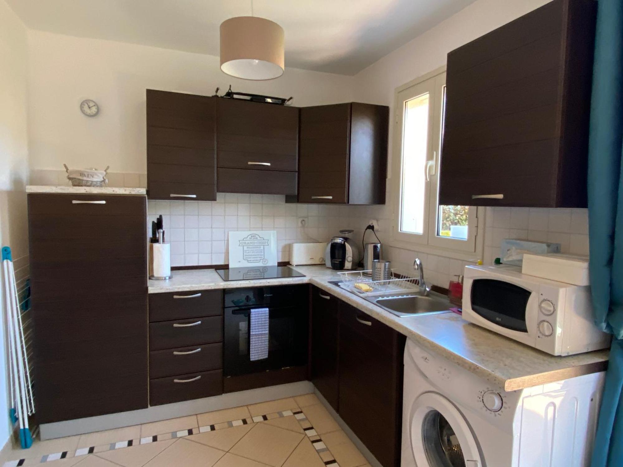 Appartement Dolce Farniente Belgodère 외부 사진